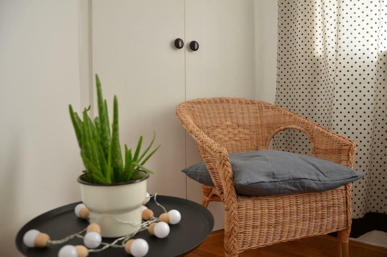 דירות Barcelona Sunny Terrace מראה חיצוני תמונה